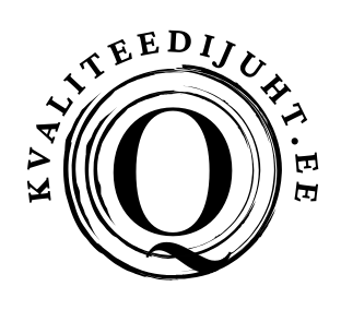 Kvaliteedijuht